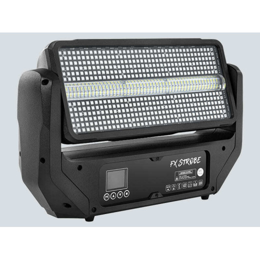 Стробоскоп LightCraft Arctur Strobe1000W