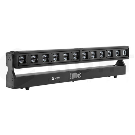 Led панель LightCraft Capella40 12X40W Zoom Bar
