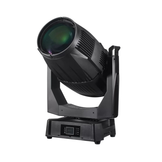 Вращающиеся головы LED типа BEAM LightCraft KNIFE LASER BEAM 260W IP65