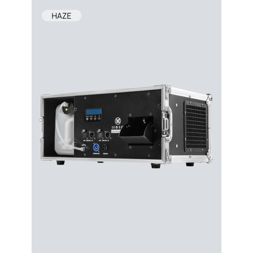 LightCraft Nebula Haze генераторы тумана