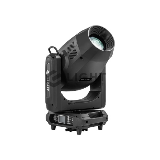 Вращающиеся головы LED типа SPOT LightCraft Quadra 550 Profile