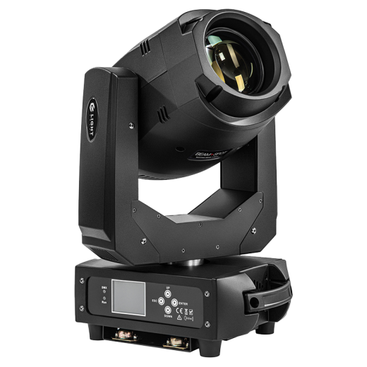 LightCraft SPOT 200W LED вращающиеся головы LED типа SPOT