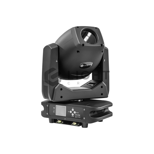 LightCraft SPOT 230W LED вращающиеся головы LED типа SPOT