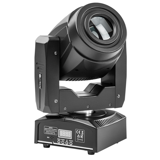 LightCraft SPOT 60W LED вращающиеся головы LED типа SPOT