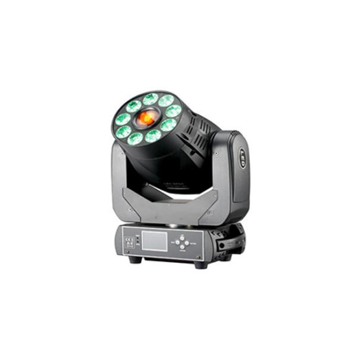 LightCraft SPOT 30W LED вращающиеся головы LED типа SPOT