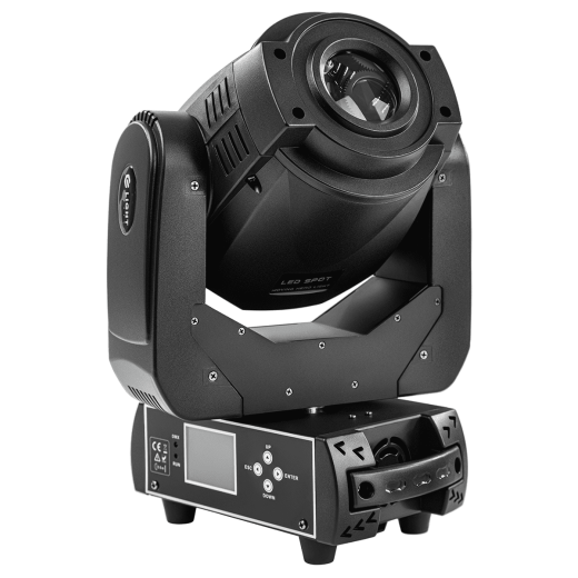 Вращающиеся головы LED типа SPOT LightCraft SPOT 90W LED