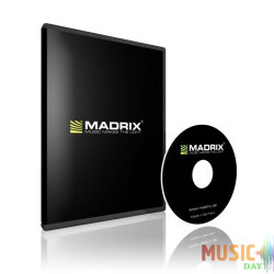 MADRIX IA-SOFT-001024(KEY DVI)