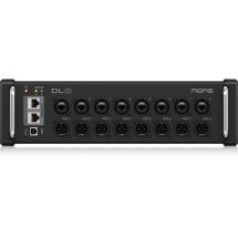 MIDAS DL8