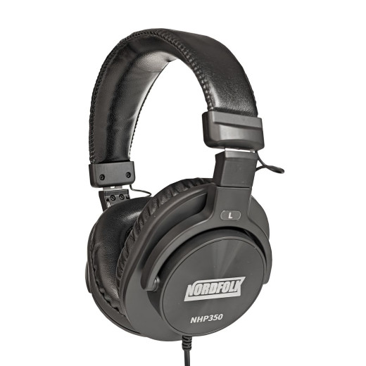 Наушники закрытого типа NordFolk NHP 350