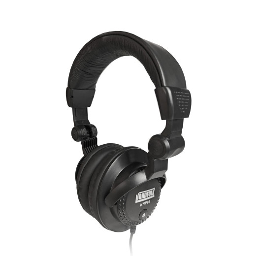 Наушники закрытого типа NordFolk NHP 96