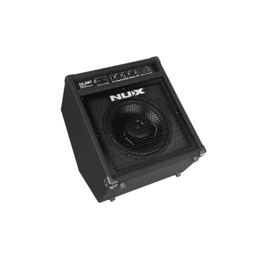 Комбо-усилитель для ударных Nux DA-30BT