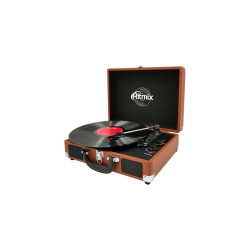 RITMIX LP-160B Brown