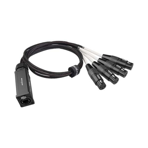 Мультикор Roxtone PS4M