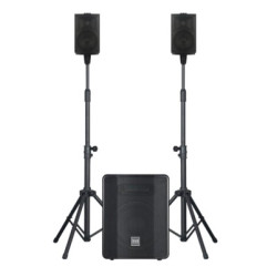 SVS Audiotechnik STAGESET 400