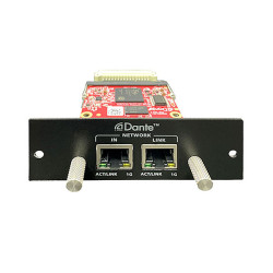 VOLTA DANTE module для ZION 2412