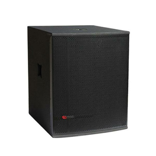 Активный сабвуфер Volta MAX SUB18A