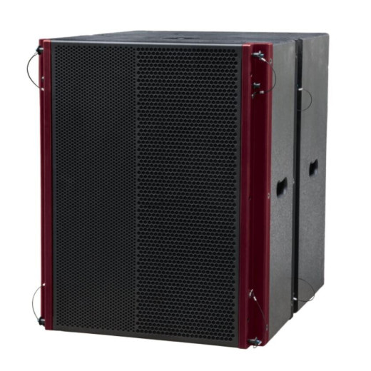 Пассивный сабвуфер VOLTA RED LINE SUB WP