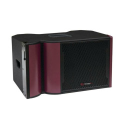 VOLTA RED LINE TOP LEFT