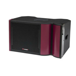 VOLTA RED LINE TOP RIGHT