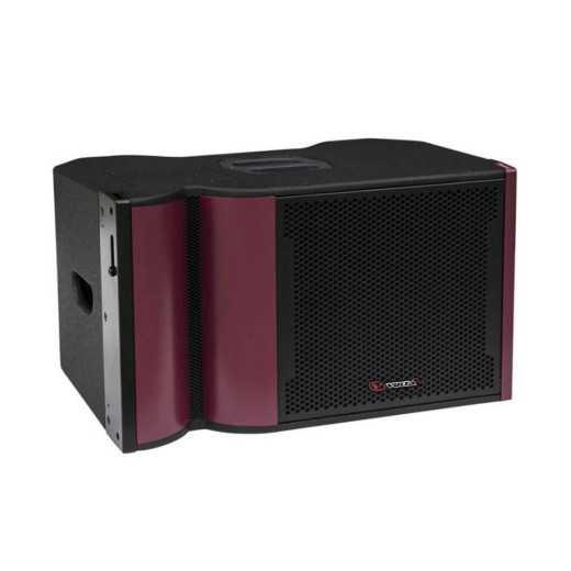 Пассивные системы линейных массивов VOLTA RED LINE TOP WP LEFT