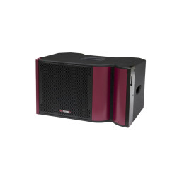 VOLTA RED LINE TOP WP RIGHT