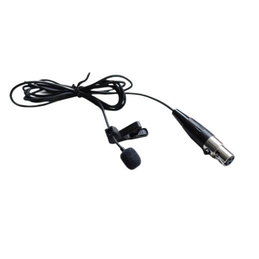 Микрофоны для радиосистем петличные Октава OWS-L02