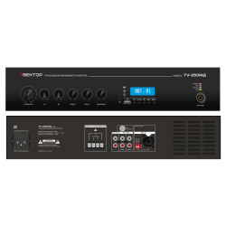 ВЕКТОР ТУ-250МД