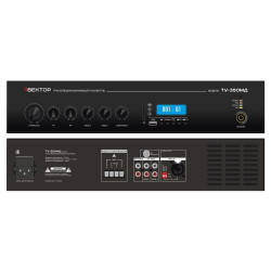 ВЕКТОР ТУ-350МД