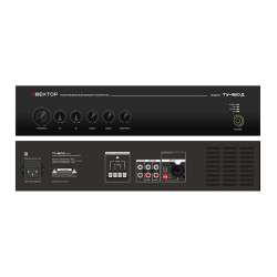 ВЕКТОР ТУ-480Д