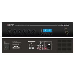 ВЕКТОР ТУ-480МД