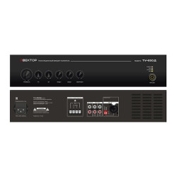 ВЕКТОР ТУ-650Д