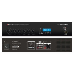 ВЕКТОР ТУ-650МД