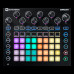 Сэмплеры, грувбоксы, луперы NOVATION Circuit