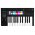 NOVATION Launchkey 25 MK3