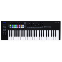 NOVATION Launchkey 49 MK3