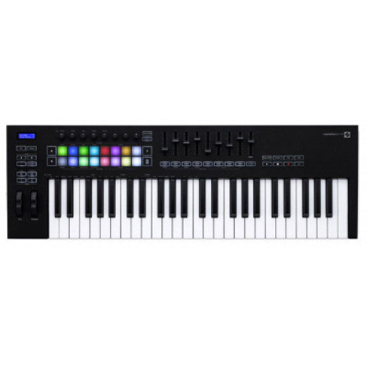 NOVATION Launchkey 49 MK3