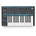 NOVATION Bass Station II синтезаторы