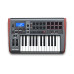 25 клавиш NOVATION Impulse 25