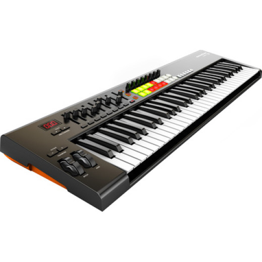 миди-клавиатура 61 клавиша NOVATION Launchkey 61