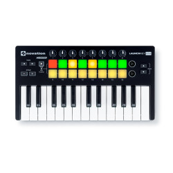 NOVATION Launchkey Mini MK2