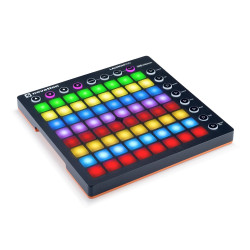 NOVATION Launchpad MK2