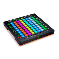 NOVATION Launchpad Pro