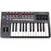25 клавиш NOVATION Nocturn 25 Keyboard