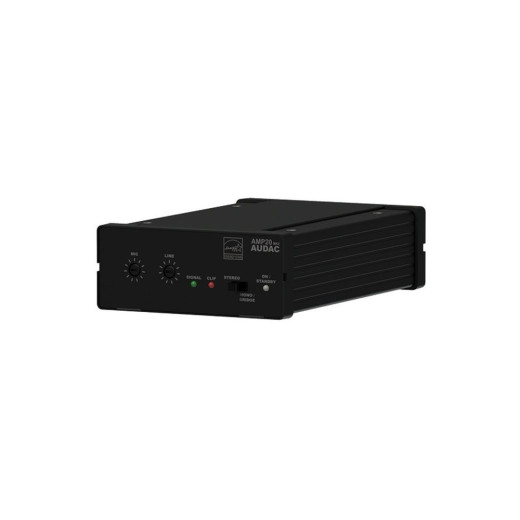 AUDAC AMP20MK2 трансляционный усилитель