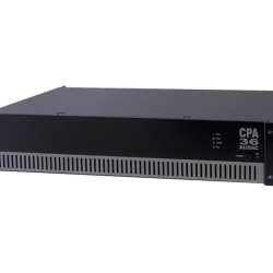 AUDAC CPA36