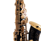 Selmer SA 80/ II Alto NG VO Jubilee