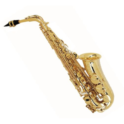Альты Selmer Series III Alto VO