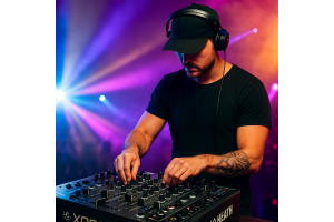 Новый Allen & Heath XONE:92 MK2 – Легенда возвращается! 🎧🔥