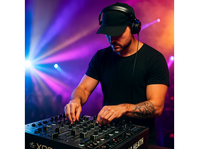 Новый Allen & Heath XONE:92 MK2 – Легенда возвращается! 🎧🔥