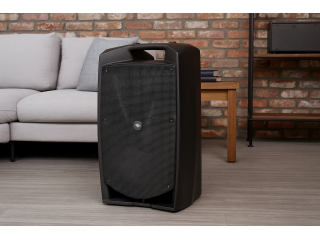 🎧 PROEL V12PRO — мощь, на которую можно положиться! 🔊